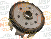 130951403, HOUSING-COMP-CLUTCH, Kawasaki