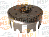 130951354, HOUSING-COMP-CLUTCH, Kawasaki