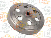 13095Y004, HOUSING-COMP-CLUTCH, Kawasaki