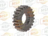 130970055, GEAR-PRIMARY Spur, 22T, Kawasaki