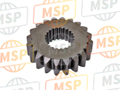 130971148, GEAR-PRIMARY Spur, 20T, Kawasaki