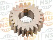 130971264, GEAR-PRIMARY Spur, Kawasaki