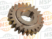 13097S005, GEAR-PRIMARY Spur, Kawasaki