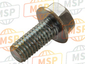 130AA0818, BOLT-FLANGED, 8X18, Kawasaki, 2