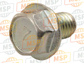 130B0812, BOLT-FLANGED, Kawasaki