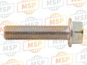 130BA1250, BOLT-FLANGED, Kawasaki, 2