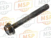 920021088, Bolt, 6X45, Kawasaki