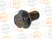 130BB0814, BOLT-FLANGED, Kawasaki