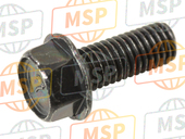 130C0820, BOLT-FLANGED, 8X20, Kawasaki