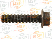 130BB0835, BOLT-FLANGED, Kawasaki, 2