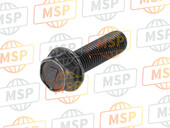 130BB1035, BOLT-FLANGED,10X35, Kawasaki