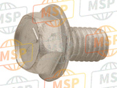 130Y0508, BOLT-FLANGED, 5X8, Kawasaki