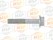 130BD0635, BOLT-FLANGED, Kawasaki, 2