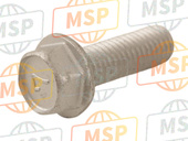 130BD0825, BOLT-FLANGED, Kawasaki