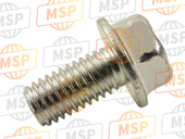 130CA0816, BOLT-FLANGED, Kawasaki, 2