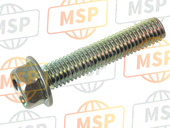 130P0840, BOLT-FLANGED, Kawasaki