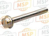 130P0870, BOLT-FLANGED, 8X70, Kawasaki