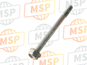 130P0895, BOLT-FLANGED, 8X95, Kawasaki