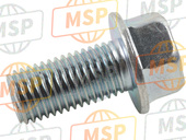 130CA1020, BOLT-FLANGED, 10X20, Kawasaki, 2