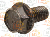 130CB0816, BOLT-FLANGED, M8X16, Kawasaki