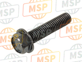 130J0835, BOLT-FLANGED,8X35, Kawasaki