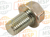 130G1016, BOLT-FLANGED,10X16, Kawasaki