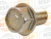 130BA1016, BOLT-FLANGED, 10X16, Kawasaki, 2