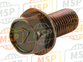 130J1020, BOLT-FLANGED, Kawasaki