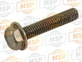 130W0630, BOLT-FLANGED, Kawasaki