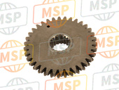 131011253, GEAR-ASSY, Balancer, Kawasaki, 2