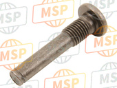 131071444, Shaft, Chain Guide, Rr, Kawasaki, 2