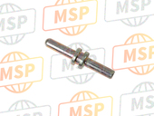 131161110, ROD-PUSH,Master Cylinder, Kawasaki