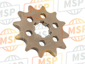 131440019, SPROCKET-OUTPUT, 12T, Kawasaki