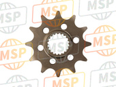 131440036, SPROCKET-OUTPUT,12T, Kawasaki, 2