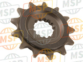 131440041, SPROCKET-OUTPUT, 13T, Kawasaki