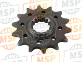 131440055, SPROCKET-OUTPUT,14T, Kawasaki