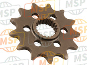 131440064, SPROCKET-OUTPUT, 13T, Kawasaki