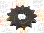 131441023, SPROCKET-OUTPUT,13T, Kawasaki