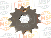 131441027, SPROCKET-OUTPUT,13T, Kawasaki