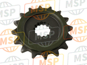 131441129, SPROCKET-OUTPUT, 16T, Kawasaki