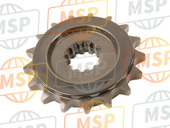 131441290, SPROCKET-OUTPUT, Kawasaki, 2