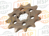 131441293, SPROCKET-OUTPUT,12T, Kawasaki