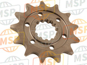 131441294, SPROCKET-OUTPUT, 13T O, Kawasaki