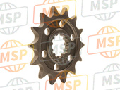 131441295, SPROCKET-OUTPUT, 14T S, Kawasaki