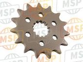 131441296, SPROCKET-OUTPUT, 15T O, Kawasaki