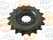 131441308, SPROCKET-OUTPUT, 18T, Kawasaki