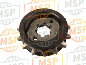 131441310, SPROCKET-OUTPUT, 15T, Kawasaki