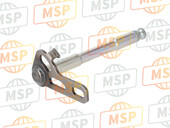 131610007, LEVER-COMP-CHANGE Shaft, Kawasaki