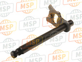 131610571, LEVER-COMP-CHANGE Shaft, Kawasaki, 2