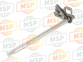 131610599, LEVER-COMP-CHANGE Shaft, Kawasaki, 2